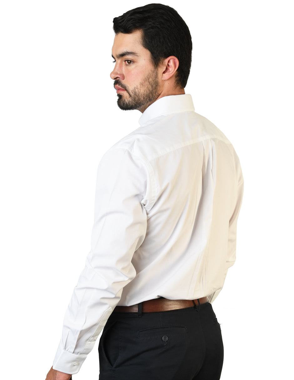 Camisa Venecia Blanco