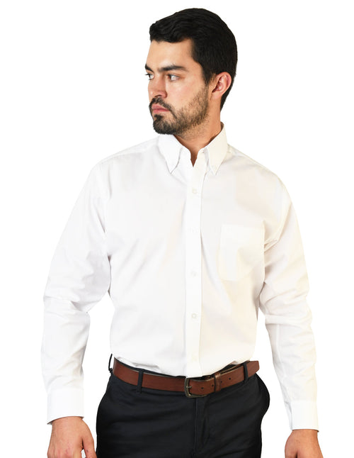 Camisa Sorrento Blanco