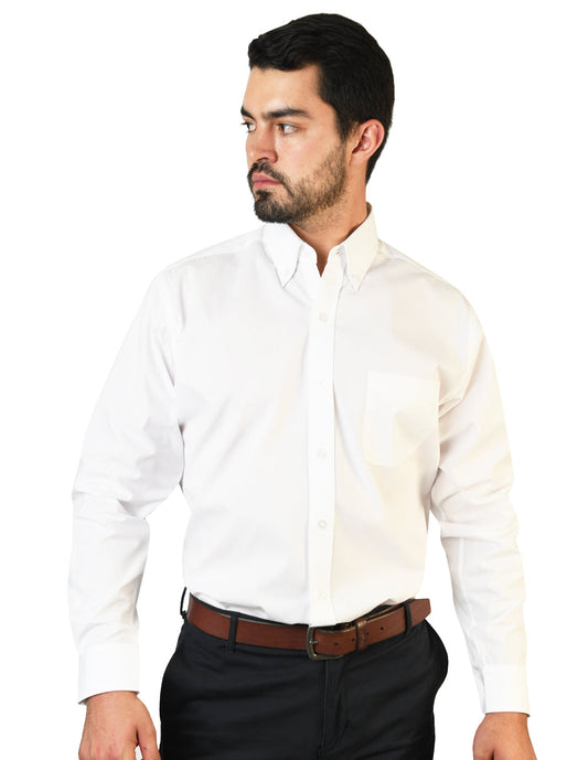 Camisa Sorrento Blanco