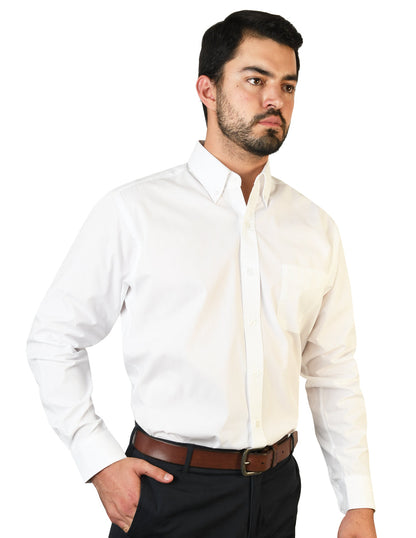Camisa Sorrento Blanco