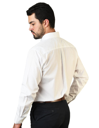 Camisa Sorrento Blanco