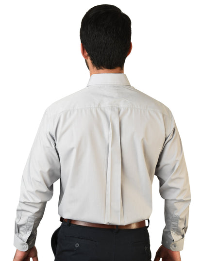 Camisa Sorrento Gris