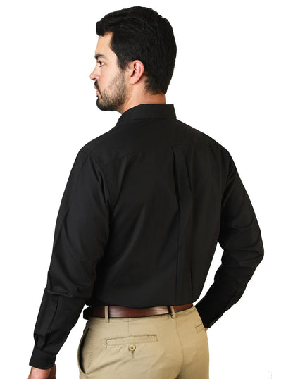 Camisa Sorrento Negro