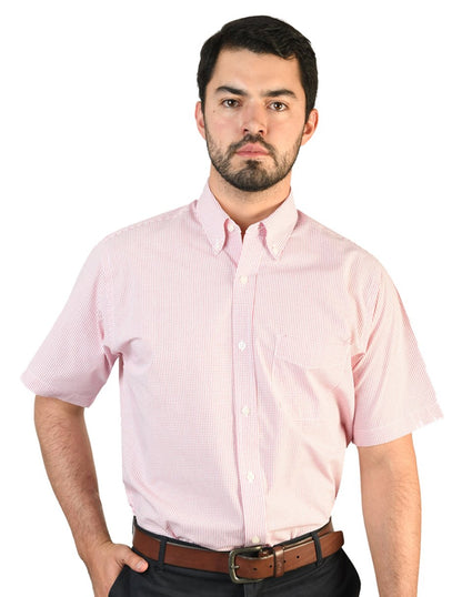 CAMISA MANGA CORTA CAPRI 01