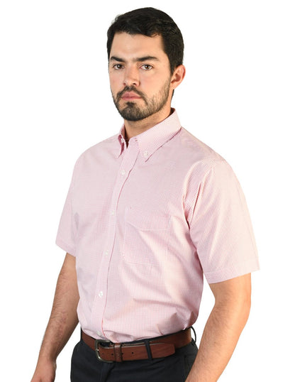 CAMISA MANGA CORTA CAPRI 01
