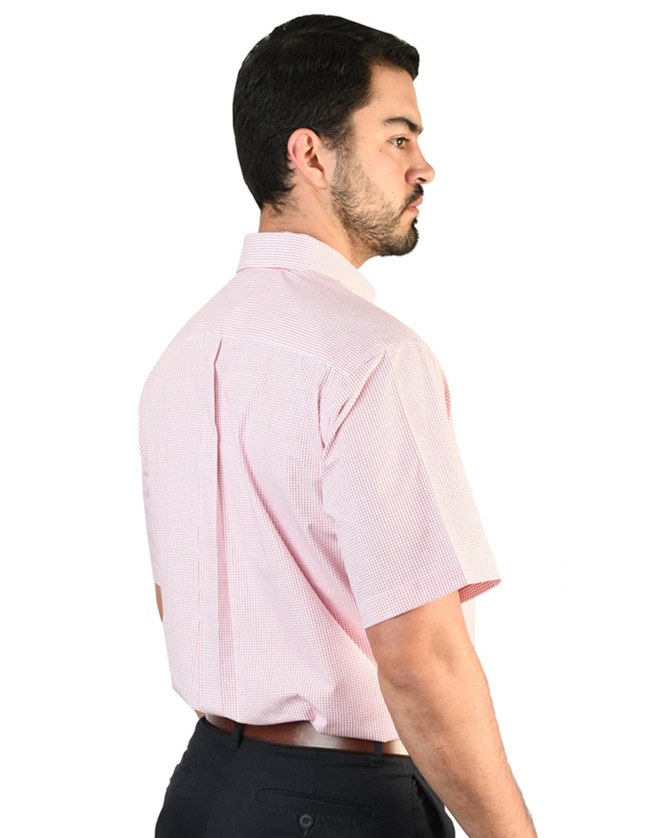 CAMISA MANGA CORTA CAPRI 01