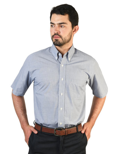 CAMISA MANGA CORTA CAPRI 10
