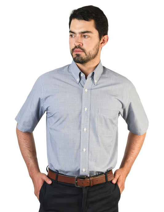 CAMISA MANGA CORTA CAPRI 10