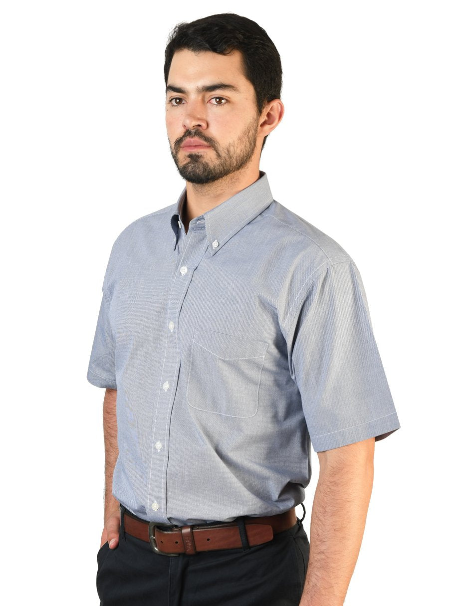 CAMISA MANGA CORTA CAPRI 10