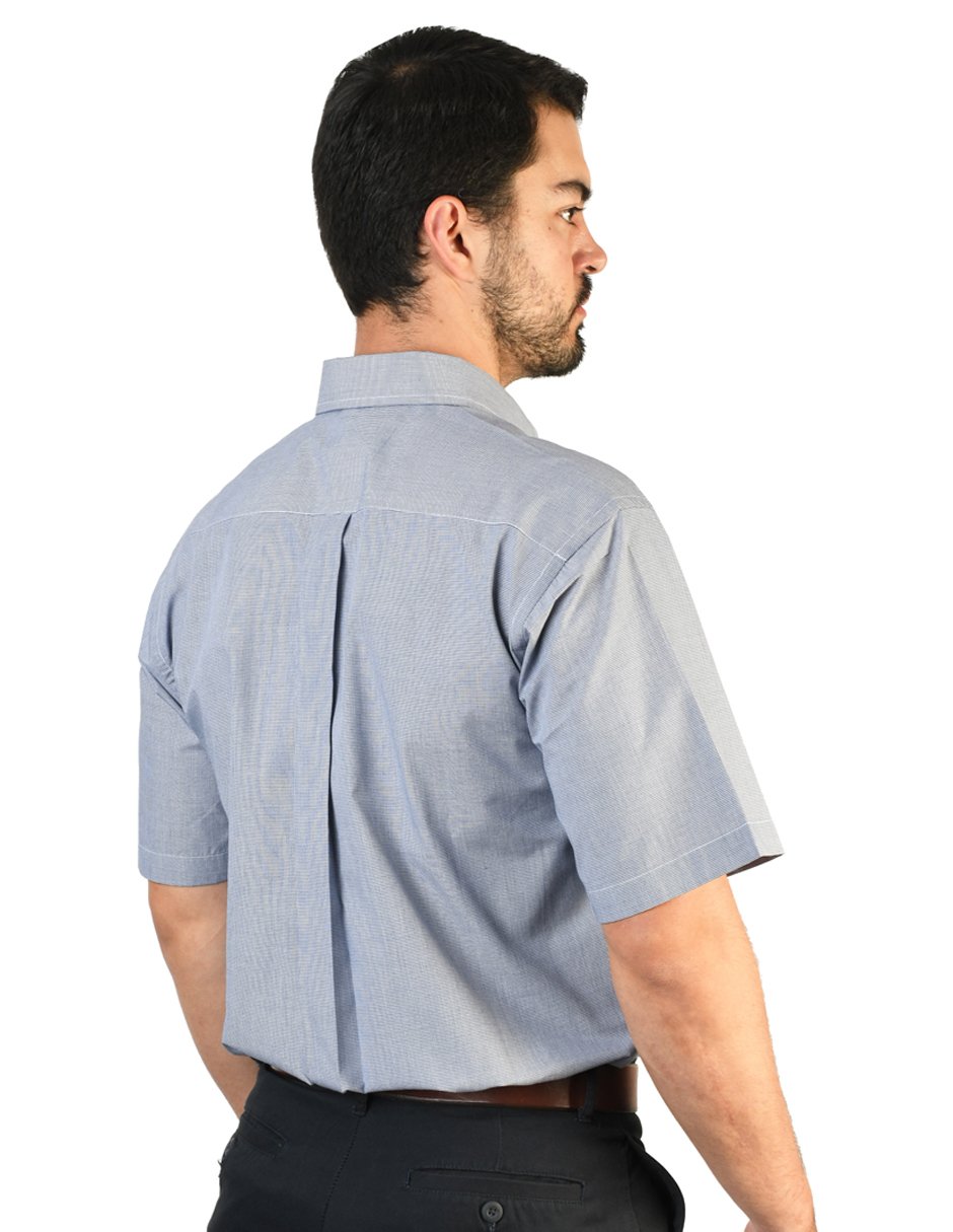 CAMISA MANGA CORTA CAPRI 10