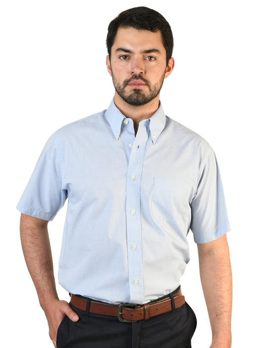CAMISA MANGA CORTA CAPRI 11