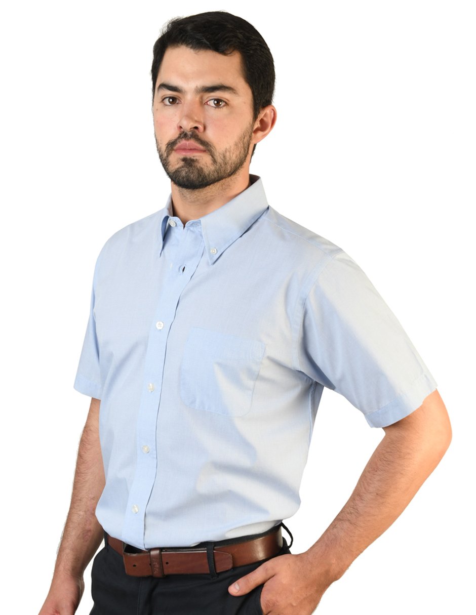 CAMISA MANGA CORTA CAPRI 11