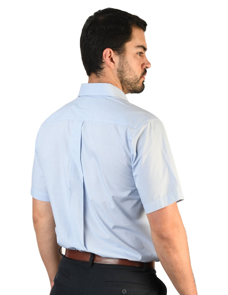 CAMISA MANGA CORTA CAPRI 11