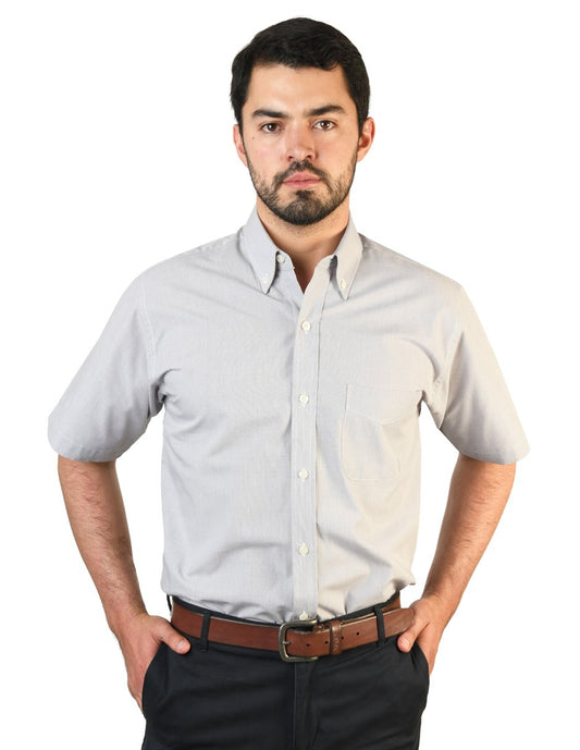 CAMISA MANGA CORTA CAPRI 12