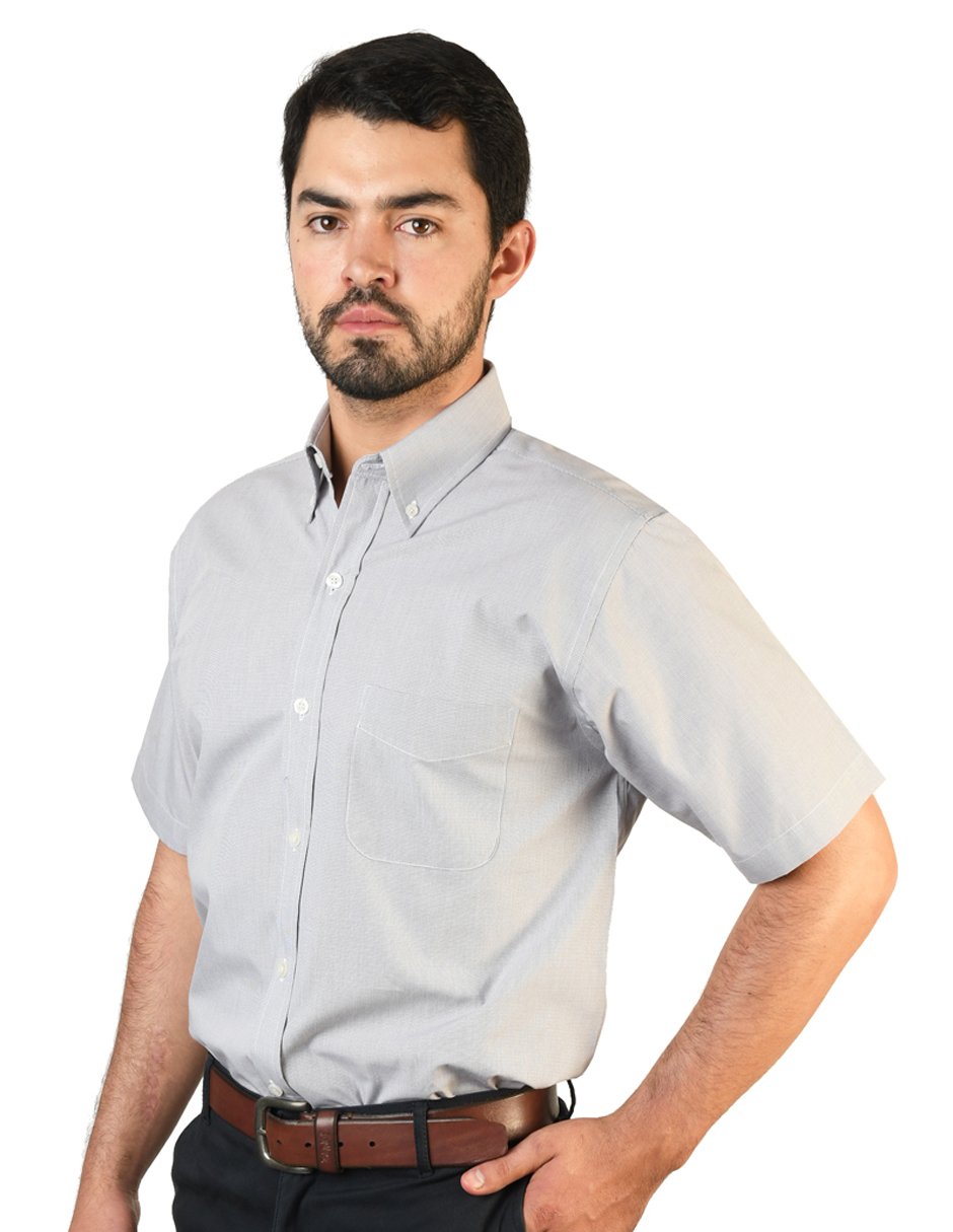 CAMISA MANGA CORTA CAPRI 12