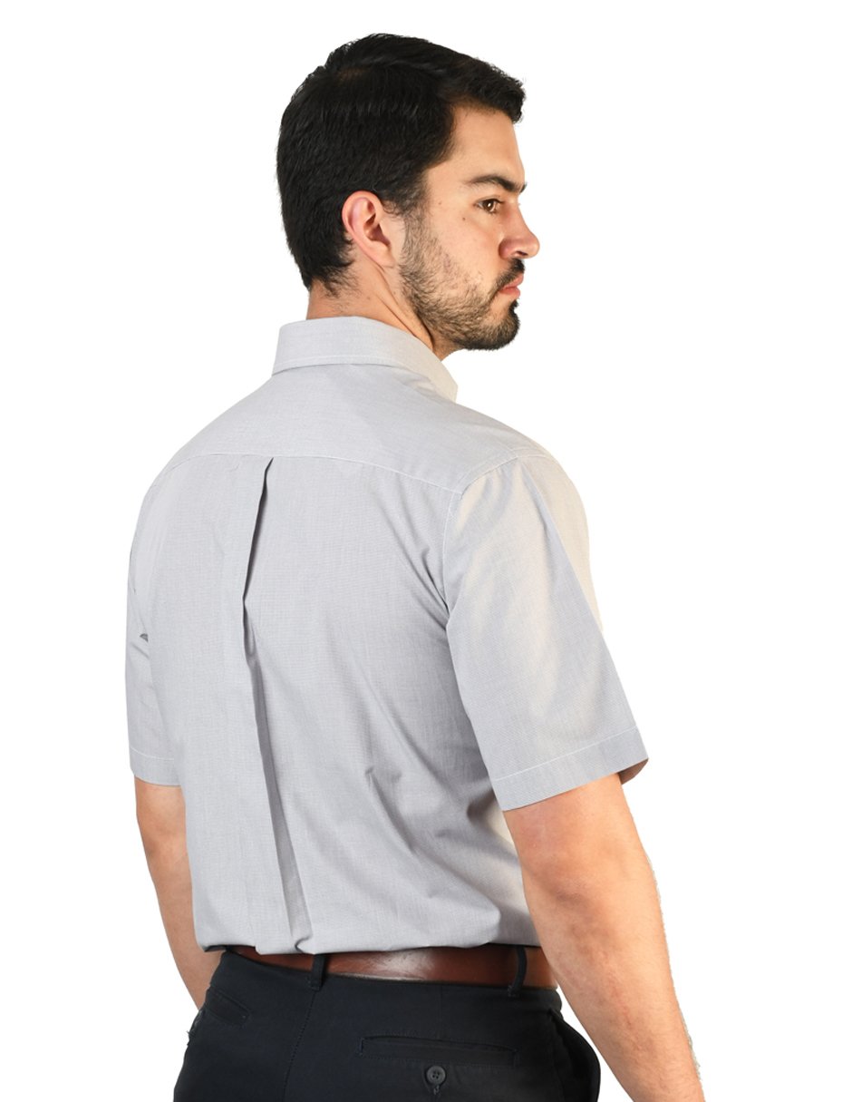 CAMISA MANGA CORTA CAPRI 12