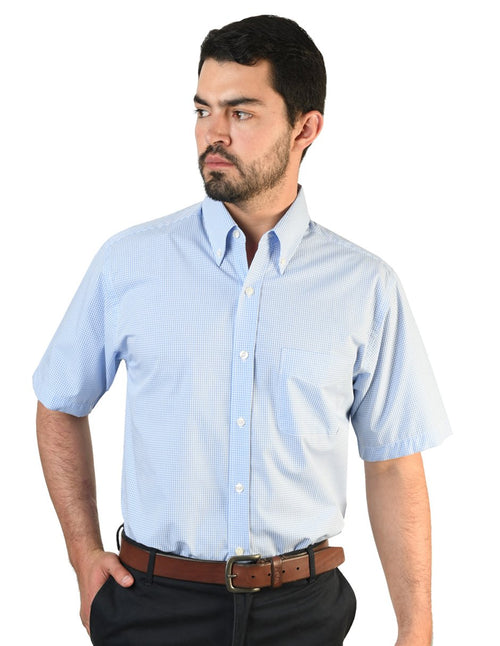 CAMISA MANGA CORTA CAPRI 13