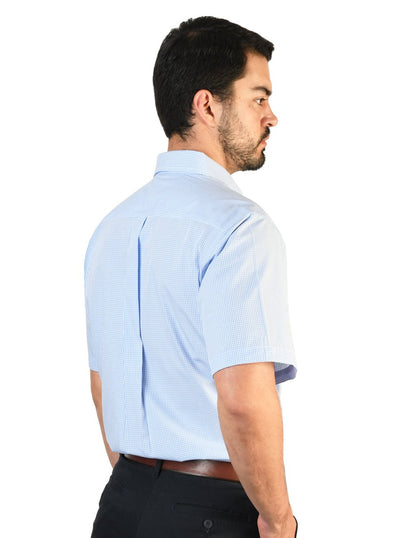 CAMISA MANGA CORTA CAPRI 13