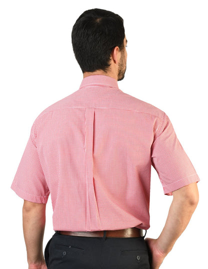 CAMISA MANGA CORTA CAPRI 14