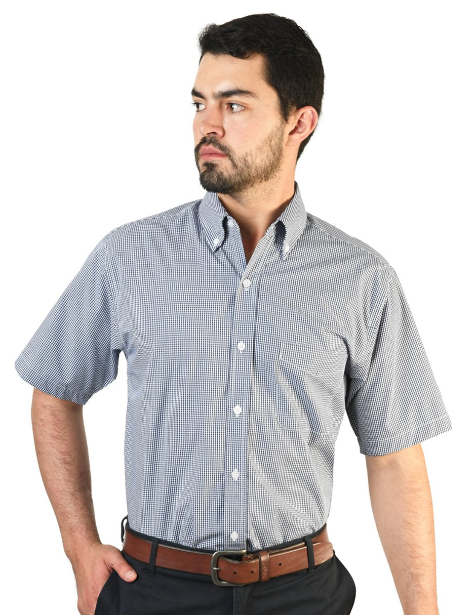 CAMISA MANGA CORTA CAPRI 15