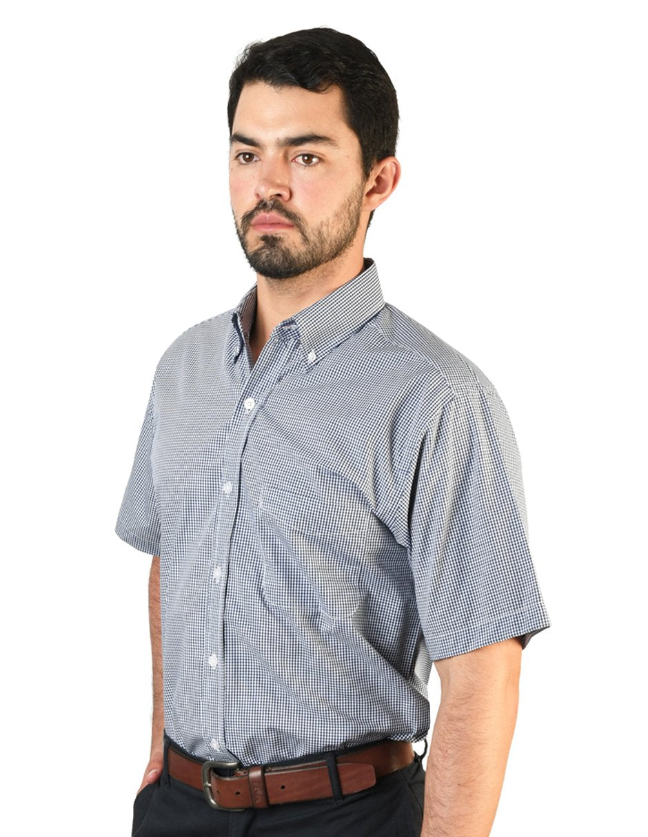 CAMISA MANGA CORTA CAPRI 15