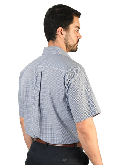 CAMISA MANGA CORTA CAPRI 15