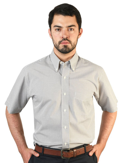 CAMISA MANGA CORTA CAPRI 16