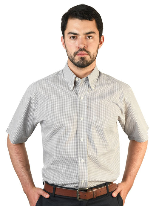 CAMISA MANGA CORTA CAPRI 16