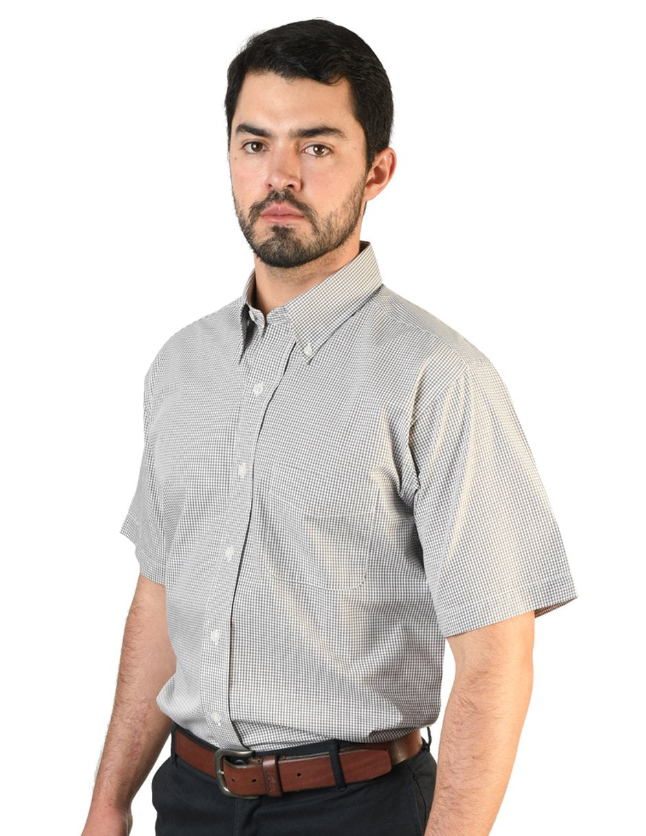 CAMISA MANGA CORTA CAPRI 16