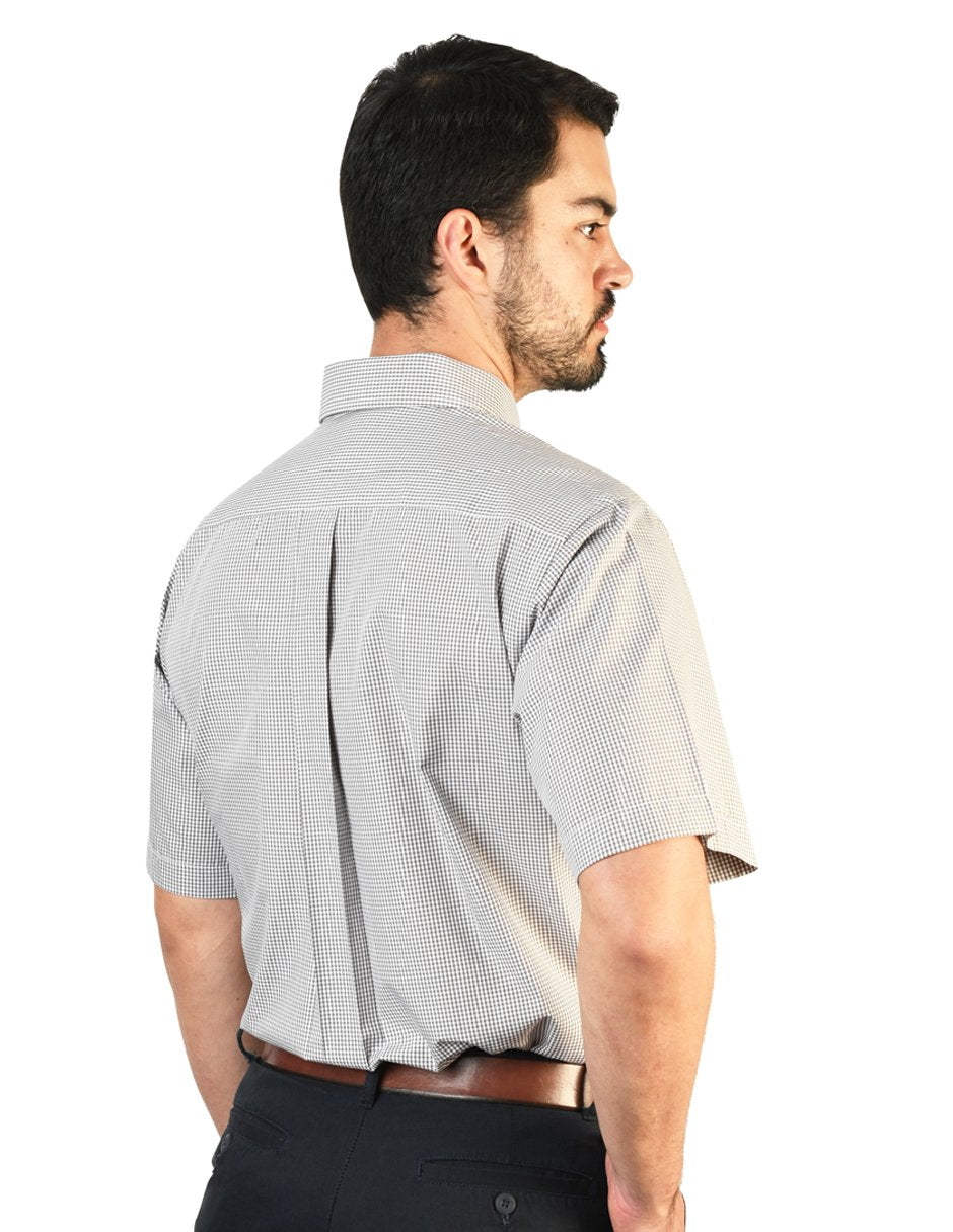 CAMISA MANGA CORTA CAPRI 16