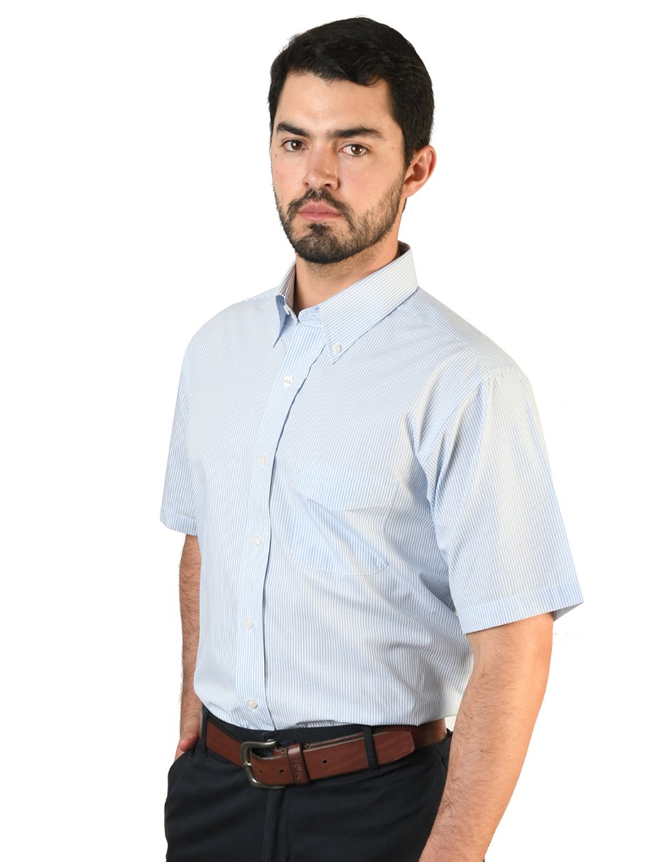 CAMISA MANGA CORTA CAPRI 17