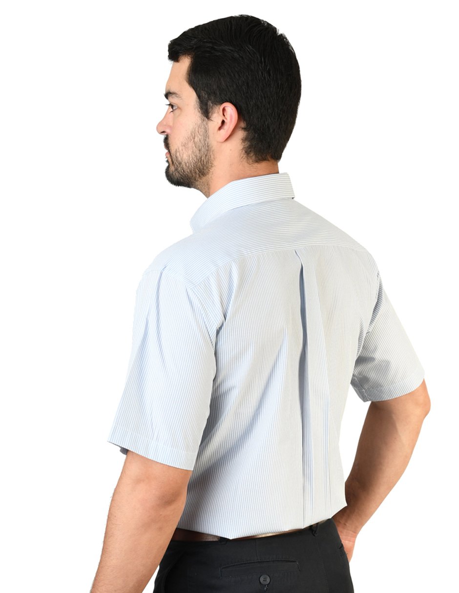 CAMISA MANGA CORTA CAPRI 17