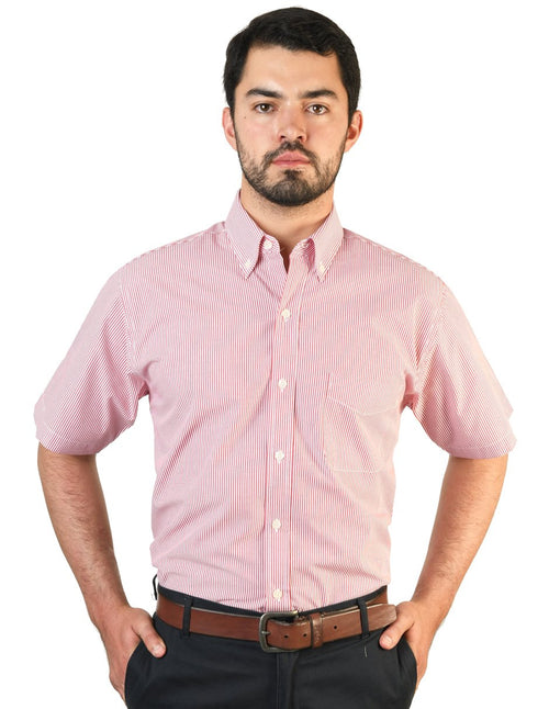 CAMISA MANGA CORTA CAPRI 18