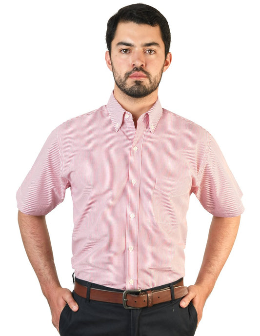 CAMISA MANGA CORTA CAPRI 18