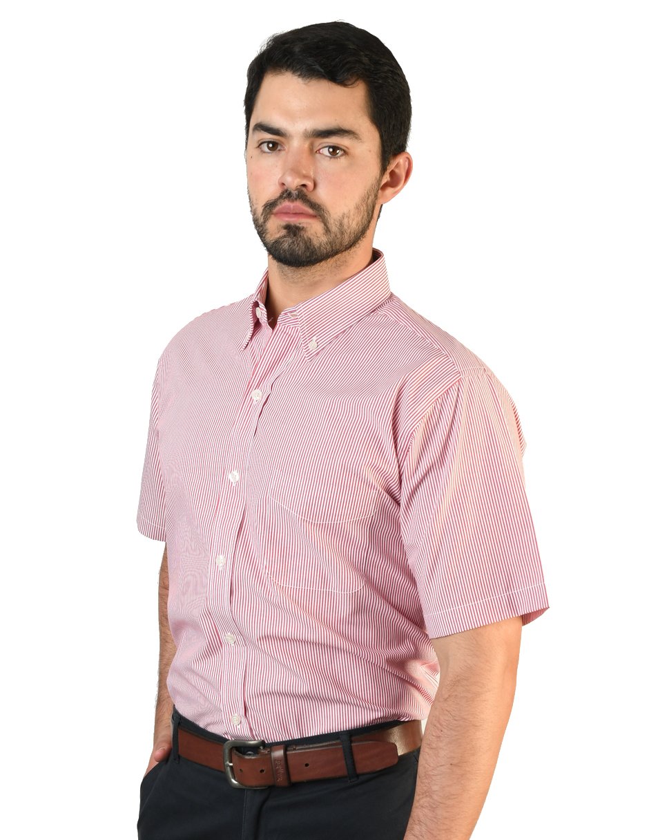 CAMISA MANGA CORTA CAPRI 18