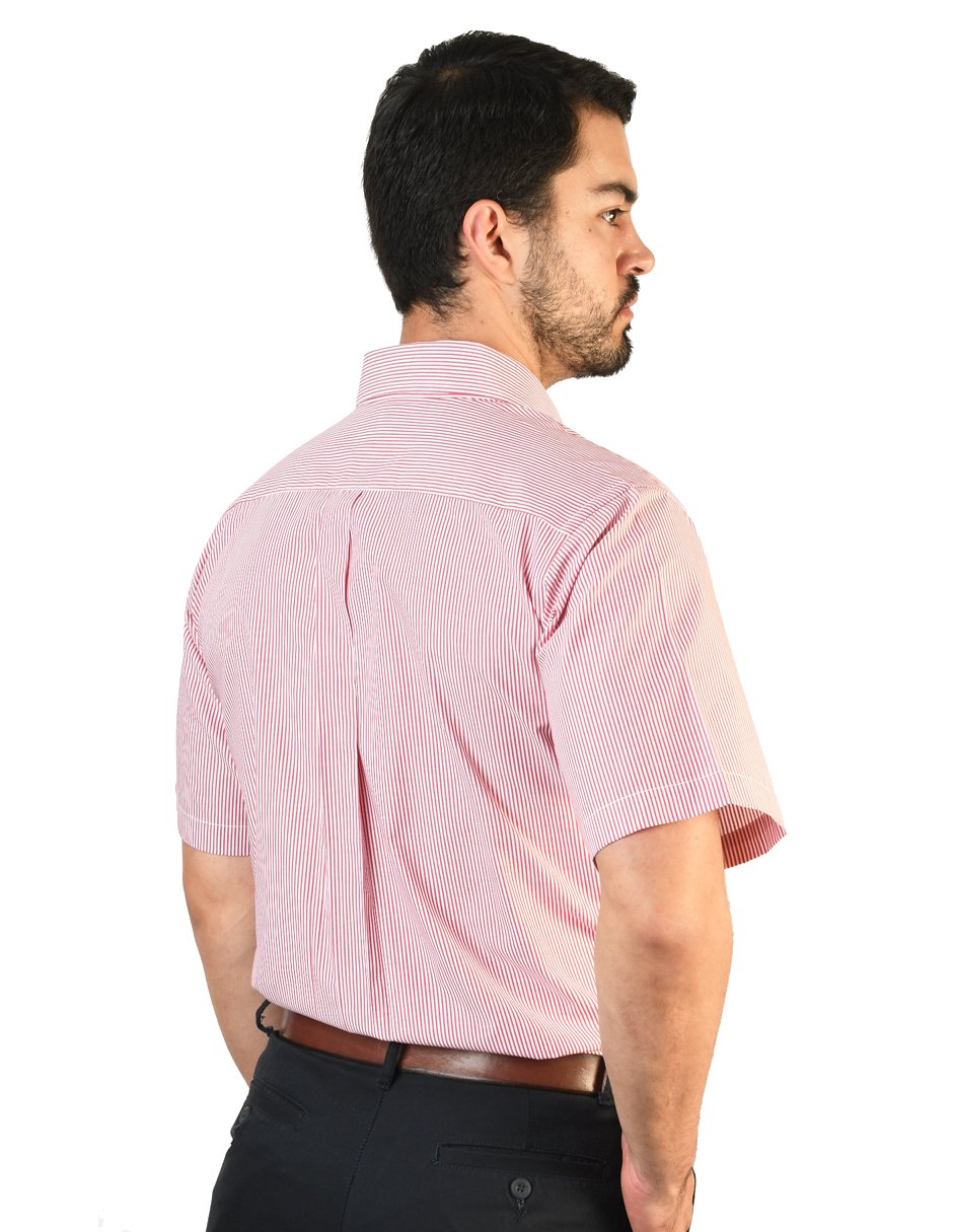 CAMISA MANGA CORTA CAPRI 18