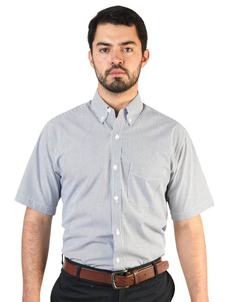 CAMISA MANGA CORTA CAPRI 19