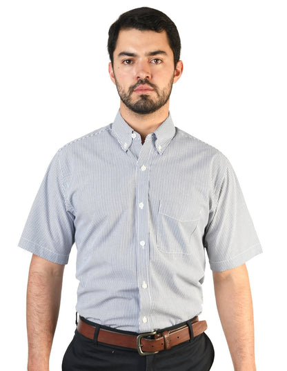 CAMISA MANGA CORTA CAPRI 19