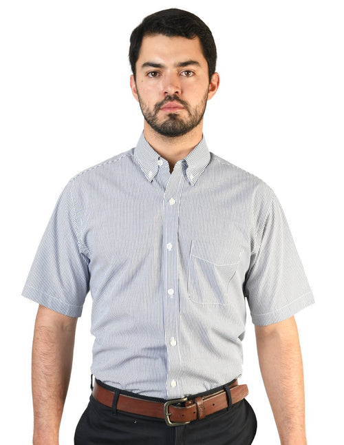 CAMISA MANGA CORTA CAPRI 19