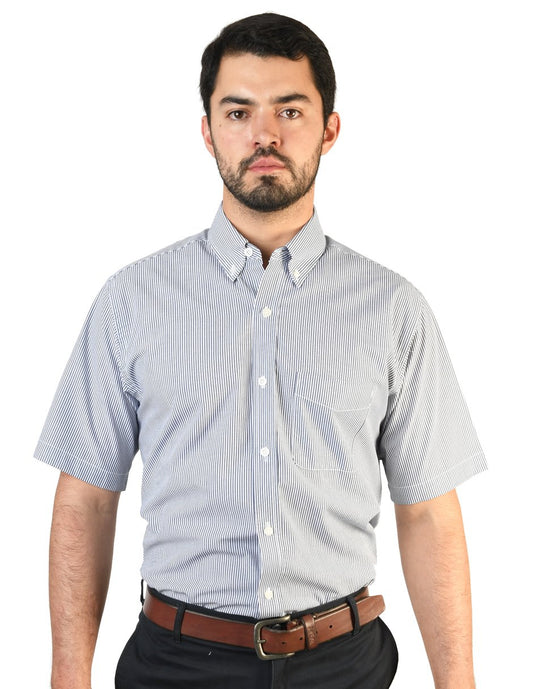 CAMISA MANGA CORTA CAPRI 19