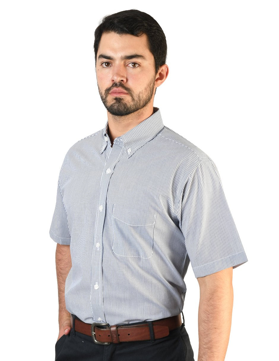 CAMISA MANGA CORTA CAPRI 19