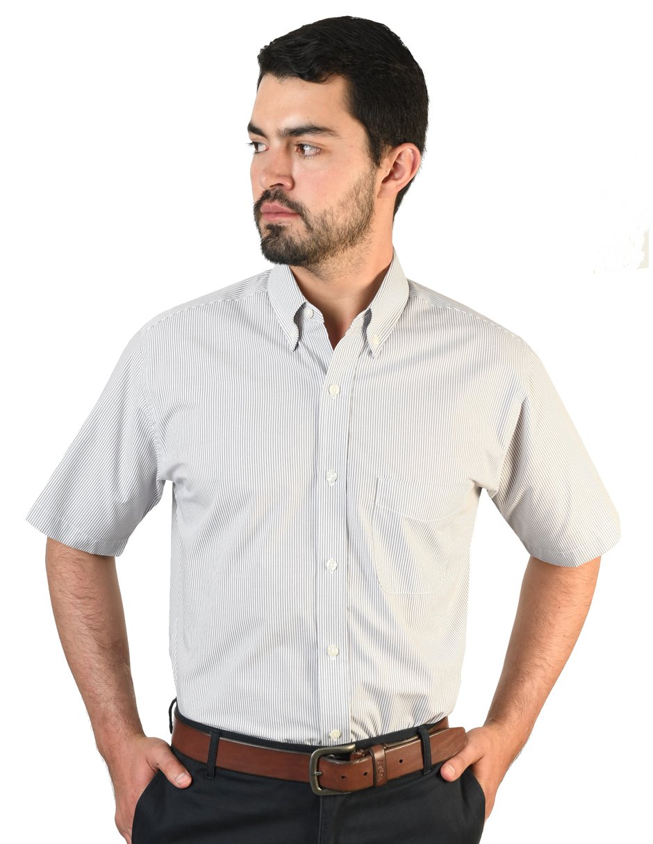 CAMISA MANGA CORTA CAPRI 20