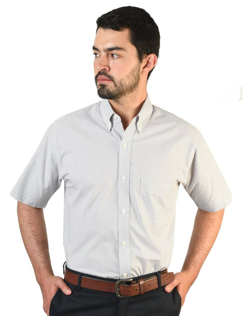 CAMISA MANGA CORTA CAPRI 20