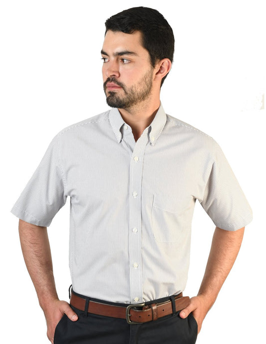 CAMISA MANGA CORTA CAPRI 20