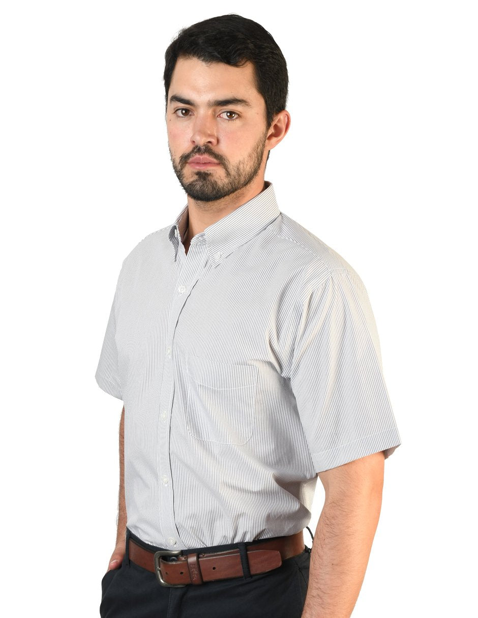 CAMISA MANGA CORTA CAPRI 20