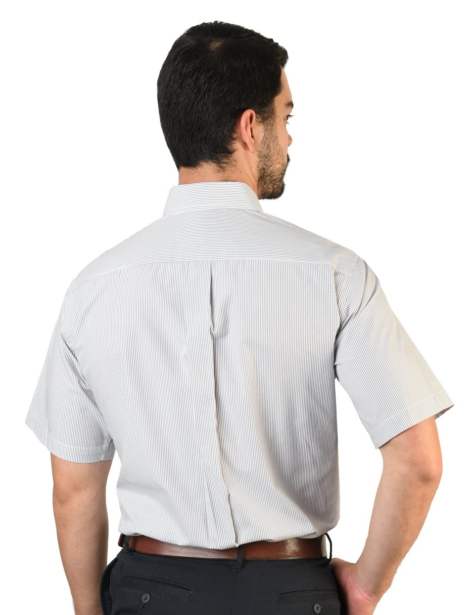 CAMISA MANGA CORTA CAPRI 20