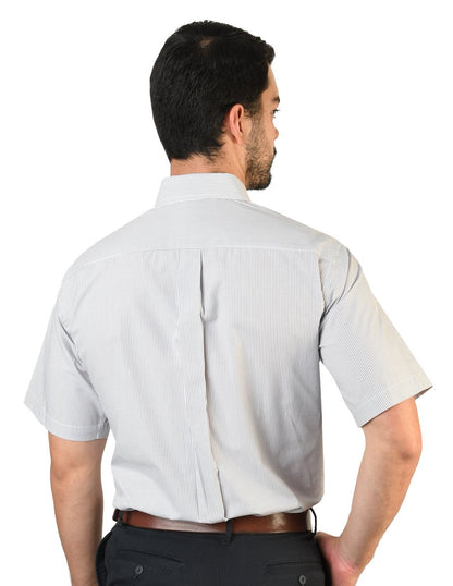 CAMISA MANGA CORTA CAPRI 20