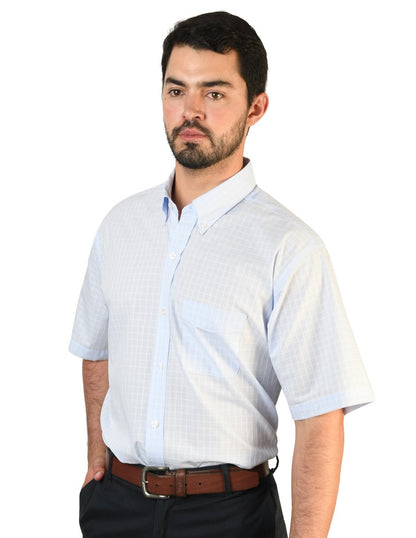 CAMISA MANGA CORTA CAPRI 21