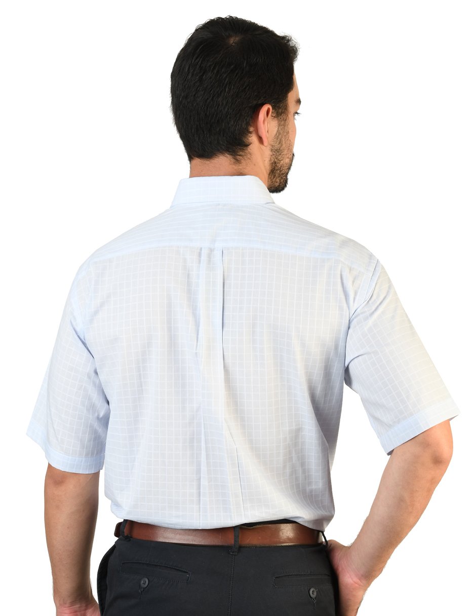 CAMISA MANGA CORTA CAPRI 21