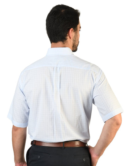 CAMISA MANGA CORTA CAPRI 21